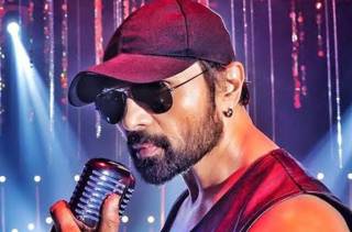 Himesh Reshammiy