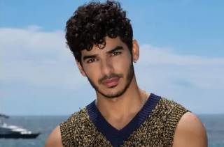 Ishaan Khatter