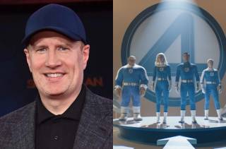 Kevin Feige