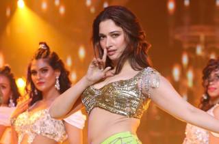 Tamannaah