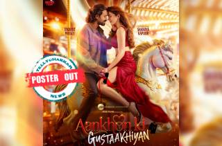Aankhon Ki Gustaakhiyan