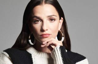 Marisa Abela, Harris Dickinson