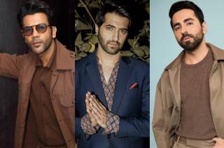 Bollywood actors