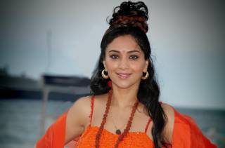 Anjali Phougat