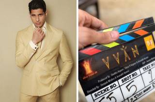 Sidharth Malhotra