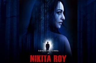Nikita Roy