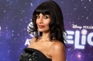 Jameela Jamil