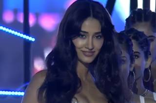 Disha Patani