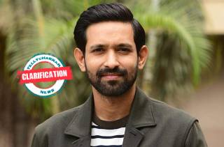 Vikrant Massey