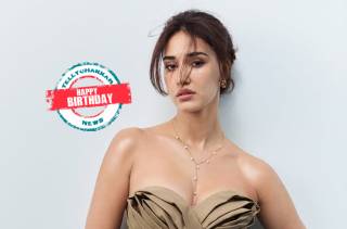 Disha Patani 