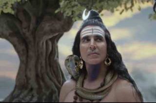 Akshay Kumar 