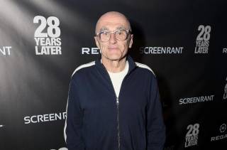 Danny Boyle