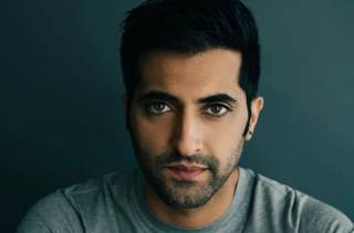 Akshay Oberoi