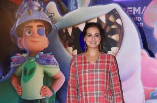 Dia Mirza