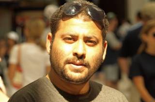 Gaurav Dhingra