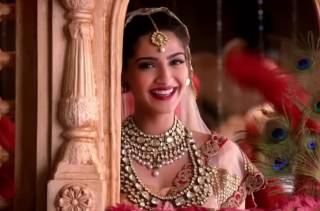 Sonam Kapoor