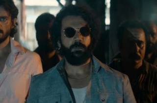 Rajkummar Rao