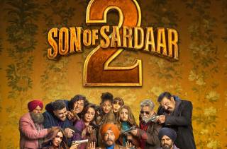 Ajay Devgn, Ravi Kishan, Sanjay Mishra