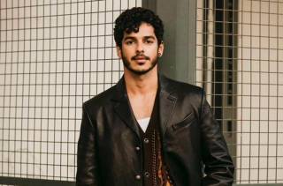 Ishaan Khatter