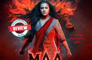 Maa