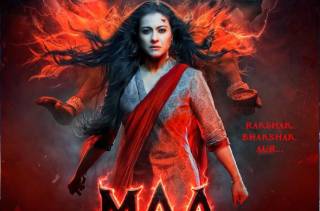 Maa