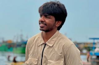 Surya Sethupathi
