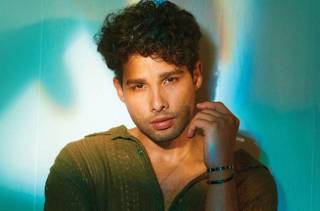 Siddhant Chaturvedi