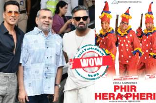 Paresh Rawal