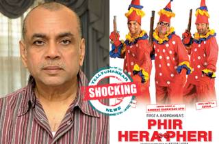 Paresh Rawal
