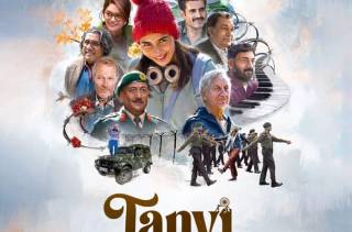 Tanvi