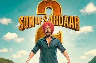 Ajay Devgn