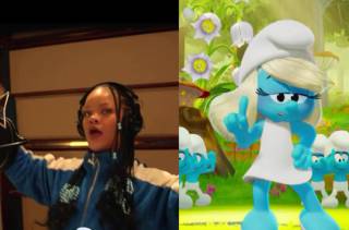 Smurfs