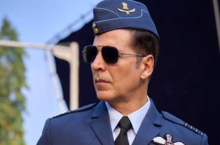Akshay Kumar