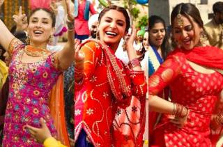 Bollywood Actresses