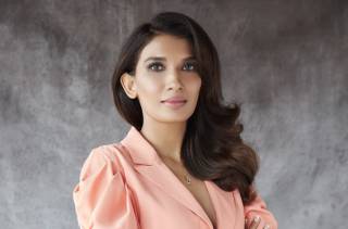 Mansi Bagla
