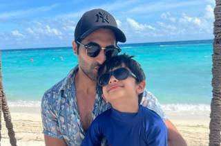 Akshay Oberoi