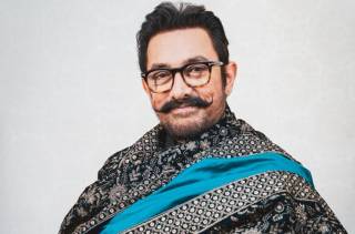 Aamir Khan