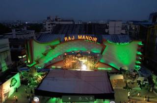 Raj Mandir