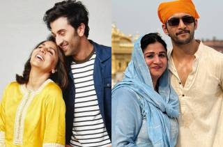 Ranbir Kapoor, Neetu Kapoor