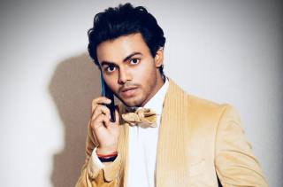 Sparsh Shrivastava