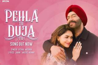 Son of Sardaar 2,