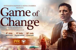 Game of Change