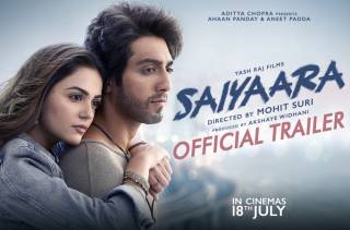 Saiyaara