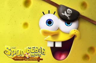 SpongeBob