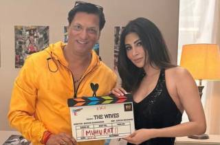 Mouni Roy