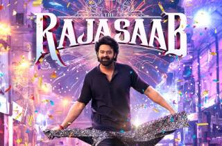 Rebel Star Prabhas