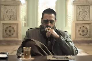 Arjun Rampal