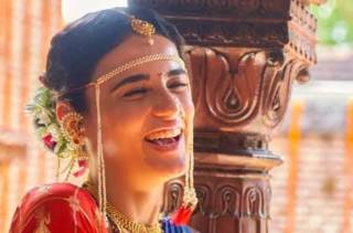 Radhikka Madan