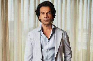 Rajkummar Rao