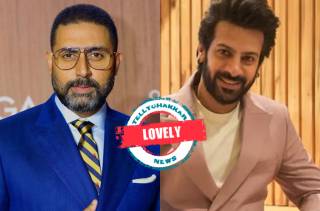 Abhishek Bachchan, Karanveer Mehra